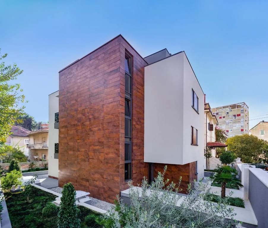 Residence by Vestibul Palace - Hotel de 4 estrellas en Near Diocletian's Palace, Split - photo 1