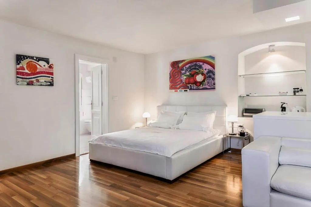 Divota Apartment Hotel - Hotel de 4 estrelas em Varoš, Split - photo 1