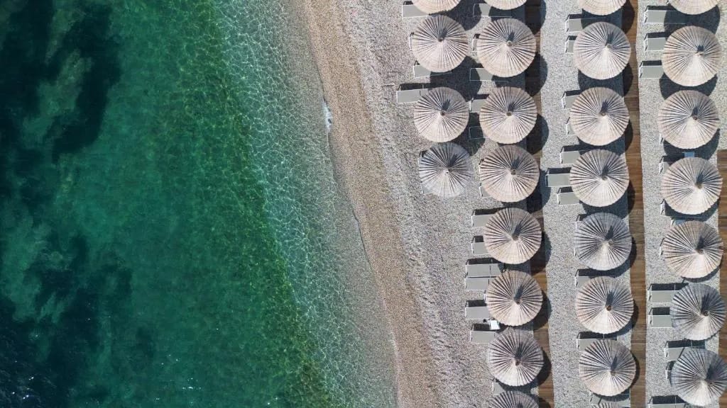 Radisson Blu Resort & Spa - 5-star hotel in Split, Split - photo 1