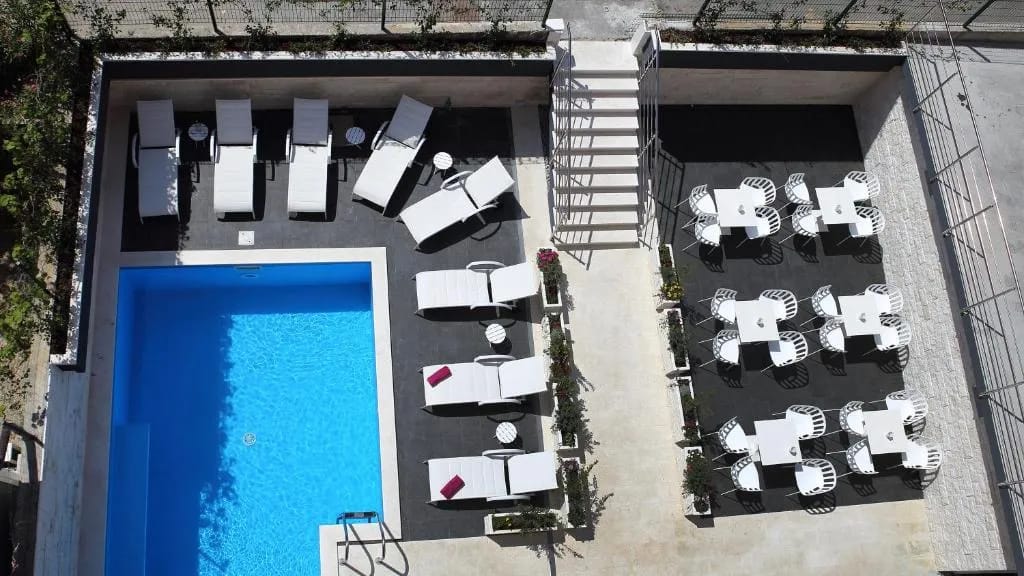Villa M - 3-star hotel in , Split - photo 1