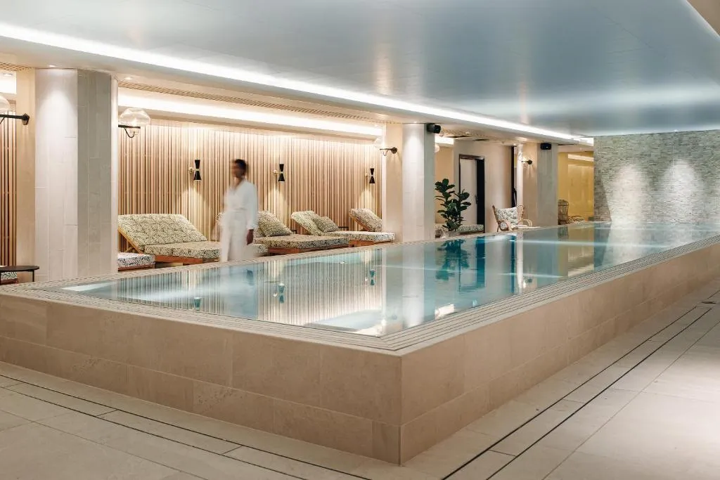 Elite Palace Hotel & Spa - Hotel de 4 estrelas em Vasastan, Stockholm - photo 1