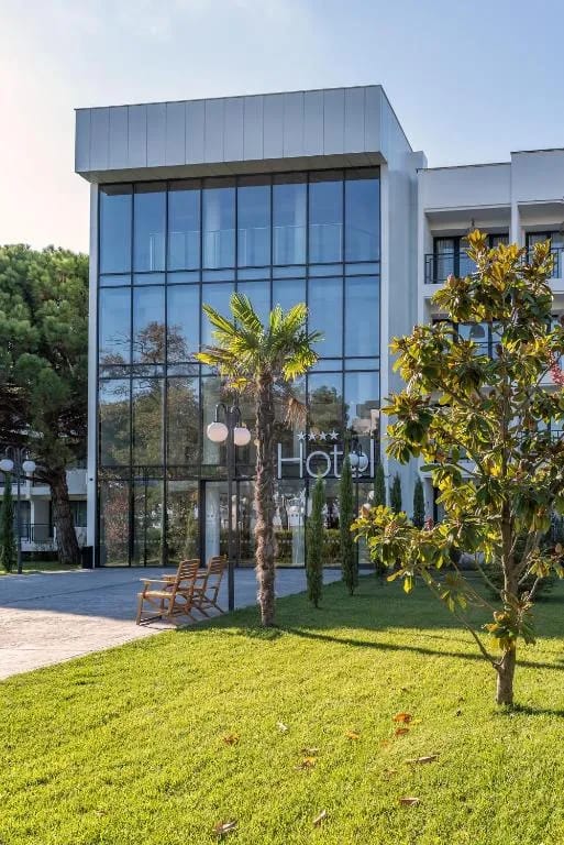 iHotel Sunny Beach - Hôtel 4 étoiles, Sunny Beach, Sunny Beach - photo 1