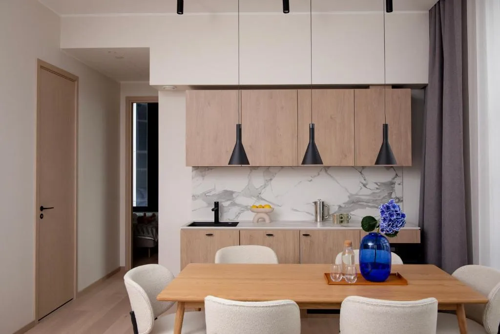 Bob W Tallinn Kesklinn - Hotel de 4 estrelas em Tallinn City-Centre, Tallinn - photo 1