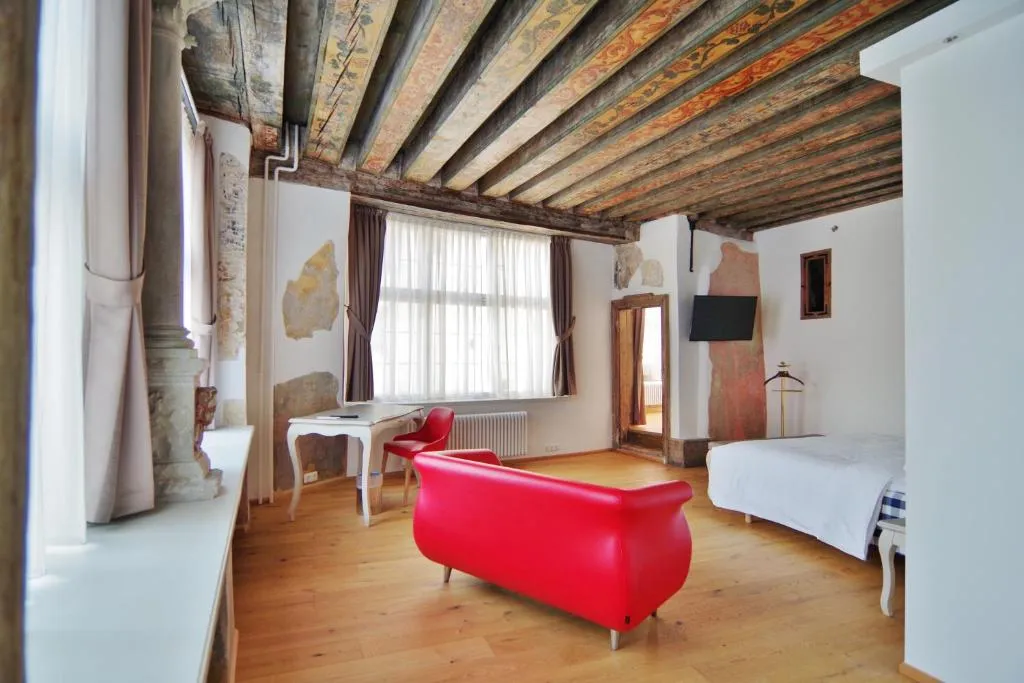 Hotel Regent Tallinn - 5-star hotel in Tallinn City Centre, Tallinn - photo 1