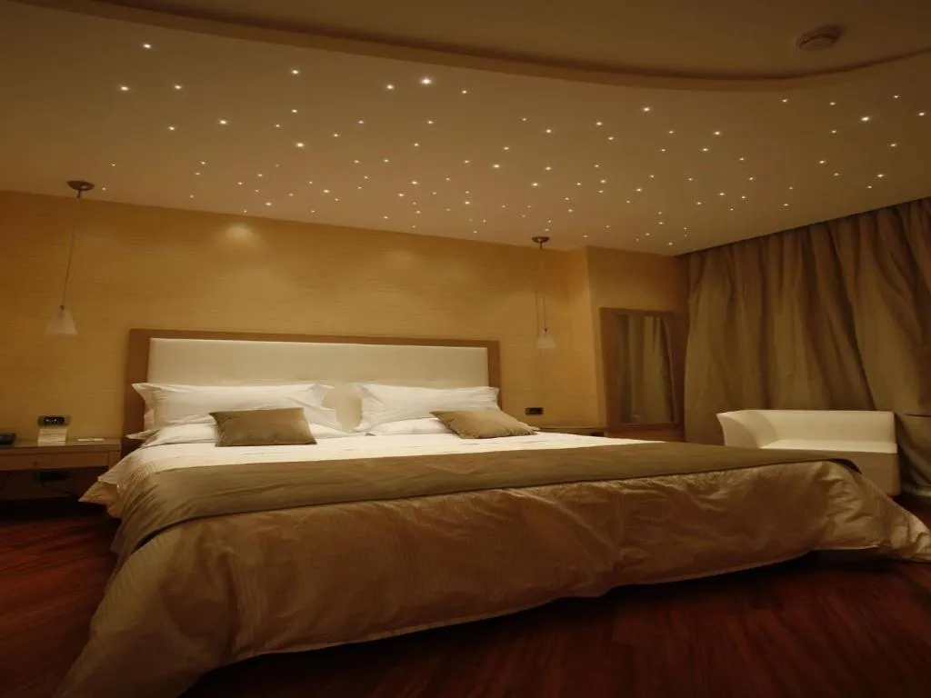 Hotel Villa Esperia na baia de Mazzaro, Taormina