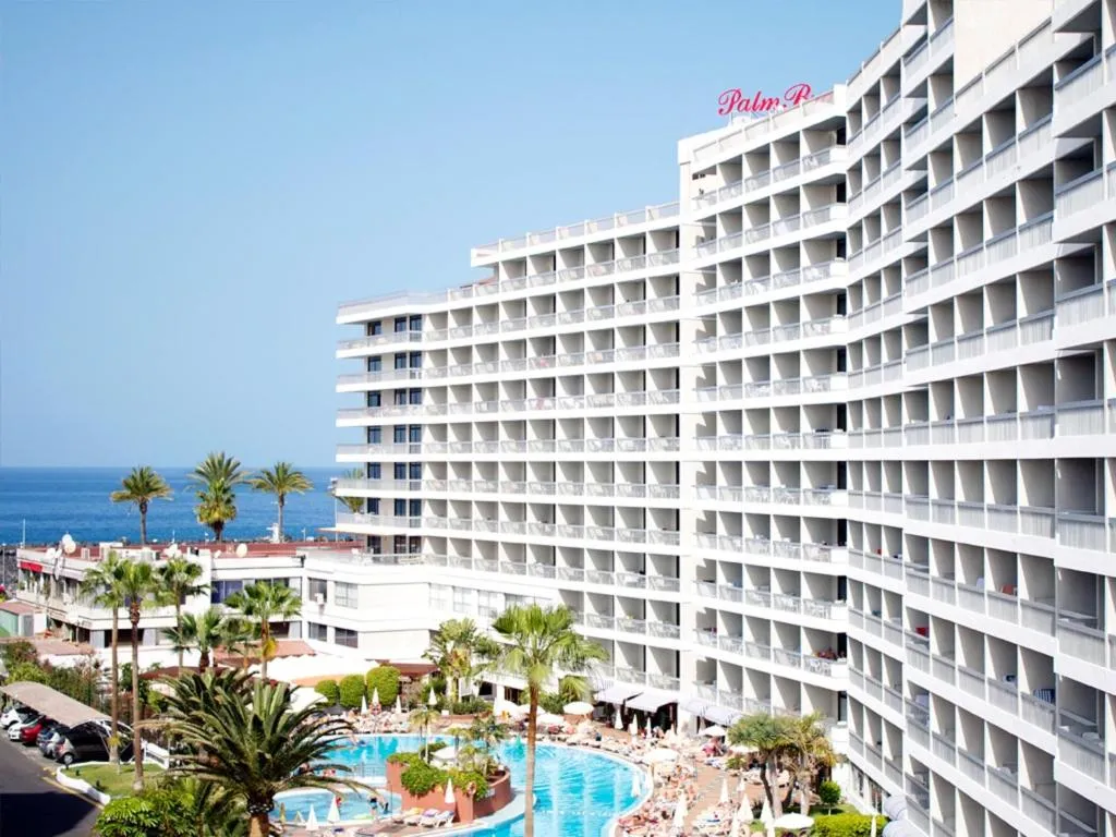 Exterior view of Ona Palm Beach, Tenerife