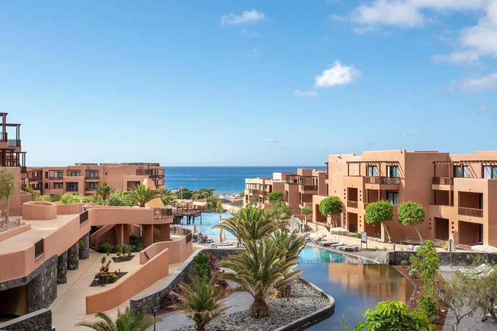 Barceló Tenerife - Hotel de 5 estrelas em Calle Greñamora, Tenerife - photo 1