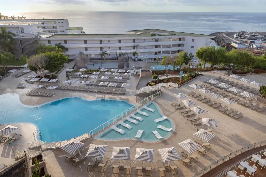 Alua Atlantico Golf - All Inclusive - Hotel de 4 estrellas en San Miguel de Abona, Tenerife - photo 1