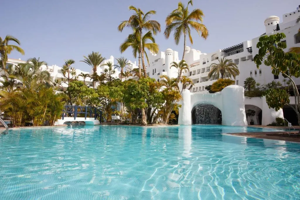 Dreams Jardin Tropical Resort & Spa - Hotel de 4 estrelas em Costa Adeje (San Eugenio), Tenerife - photo 1