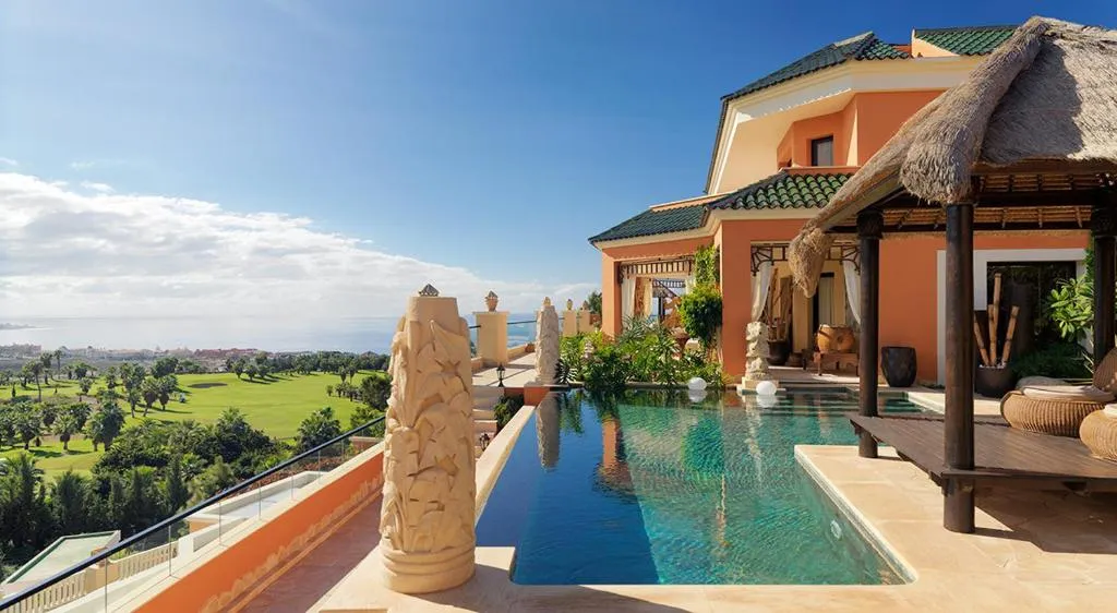 Royal Garden Villas, Luxury Hotel - Hotel de 5 estrellas en Costa Adeje, Costa Adeje Golf, Tenerife - photo 1