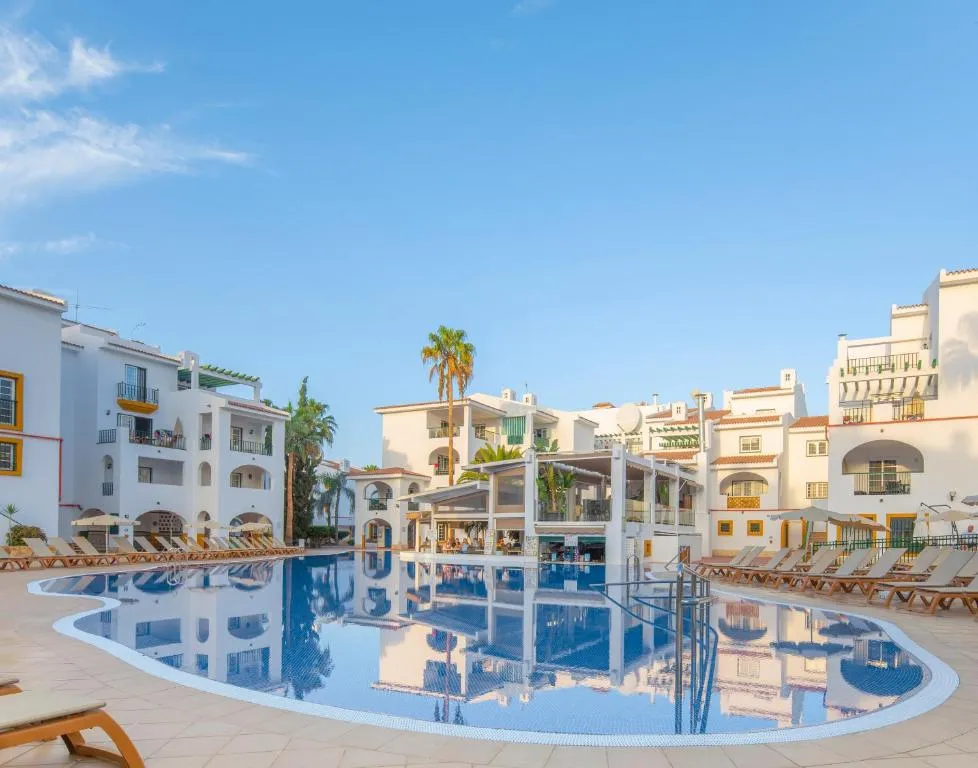 Sunset Harbour Club - Hotel de 4 estrellas en Torviscas, Costa Adeje, Tenerife - photo 1