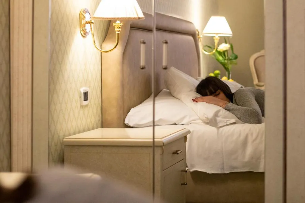 Hotel La Locanda - Hotel de 4 estrellas en Inside the medieval walls of Volterra, Tuscany - photo 1