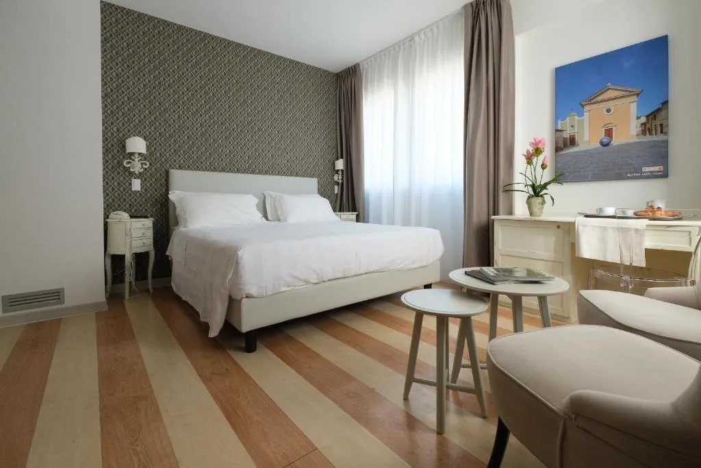 Hotel Portavaldera - Hotel de 3 estrellas en Peccioli, Tuscany - photo 1