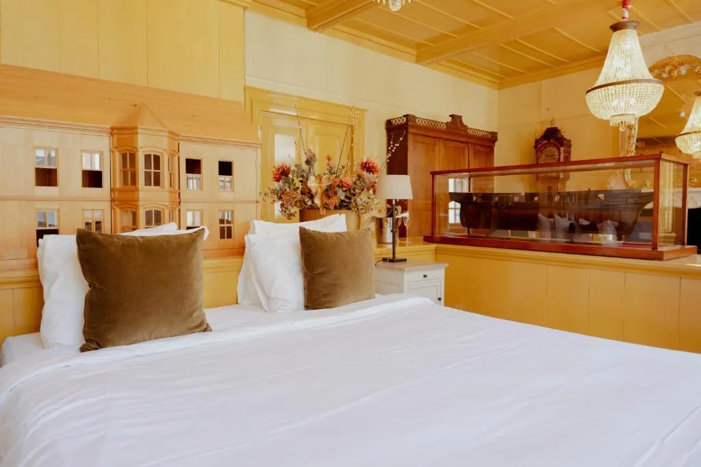 Hotel Beijers - 4-star hotel in City Centre β Achter Sint Pieter, Utrecht - photo 1