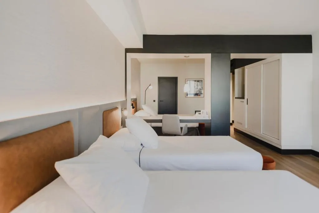 Hotel Dimar - Hotel de 4 estrellas en Eixample (Gran Vía), Valencia - photo 1