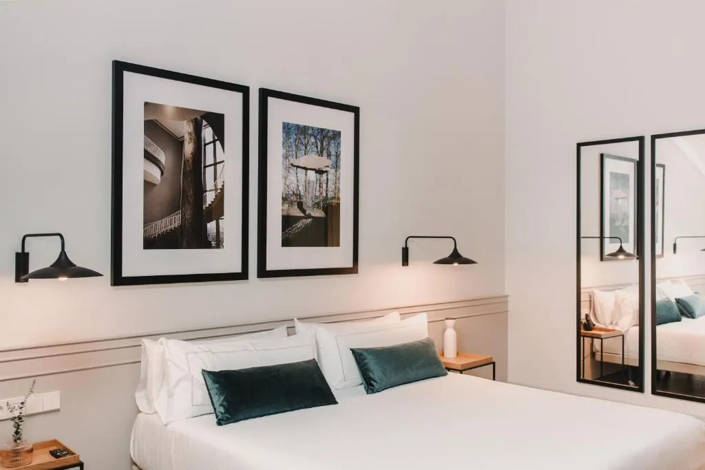 Room Mate Collection Helen Berger - Hôtel 4 étoiles, Ciutat Vella, Valencia - photo 1