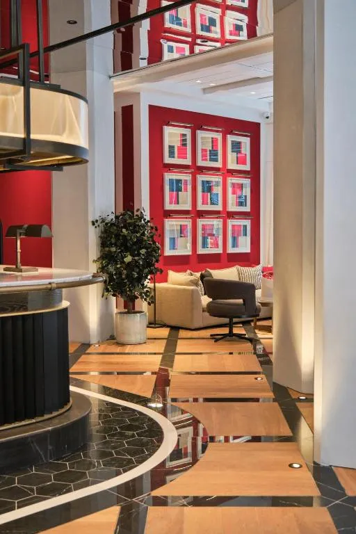 ESTIMAR Valencia - Hotel de 4 estrelas em Ciutat Vella, Valencia - photo 1