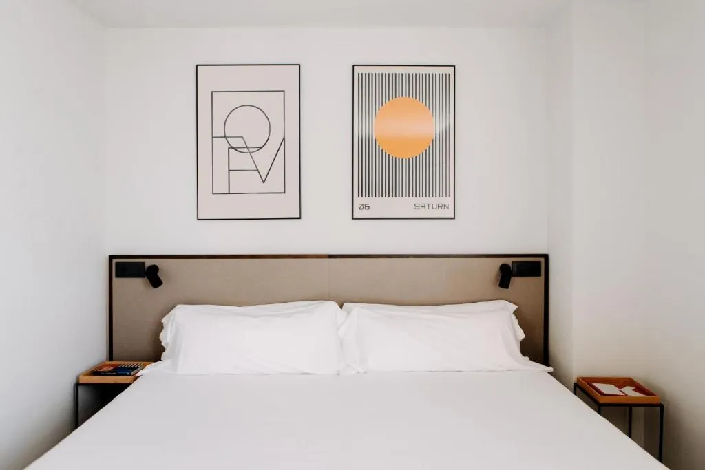 Hotel Kramer - Hôtel 3 étoiles, Campanar, Valencia - photo 1