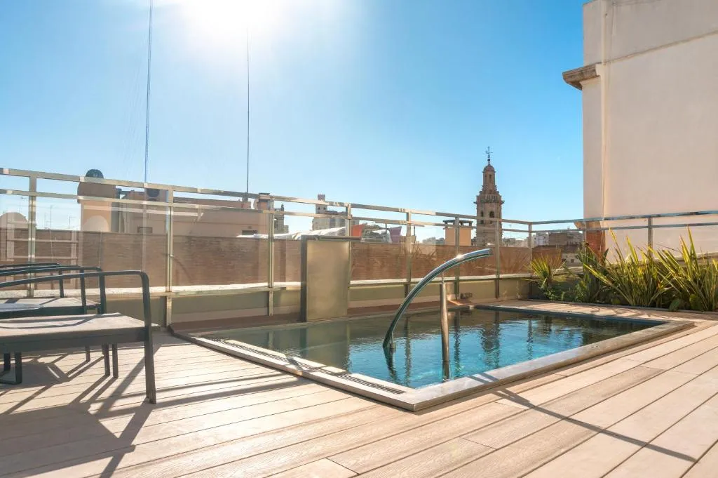 The Valentia Cabillers - Hotel de 4 estrelas em Ciutat Vella, Valencia - photo 1