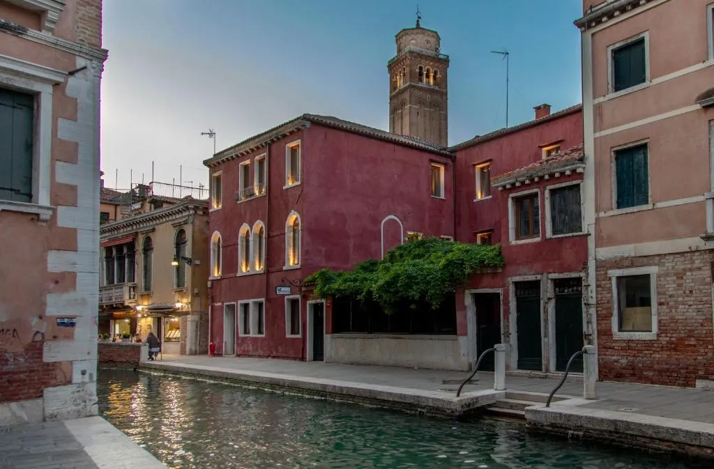 Hotel Casa W - 3-star hotel in San Polo, Venice - photo 1