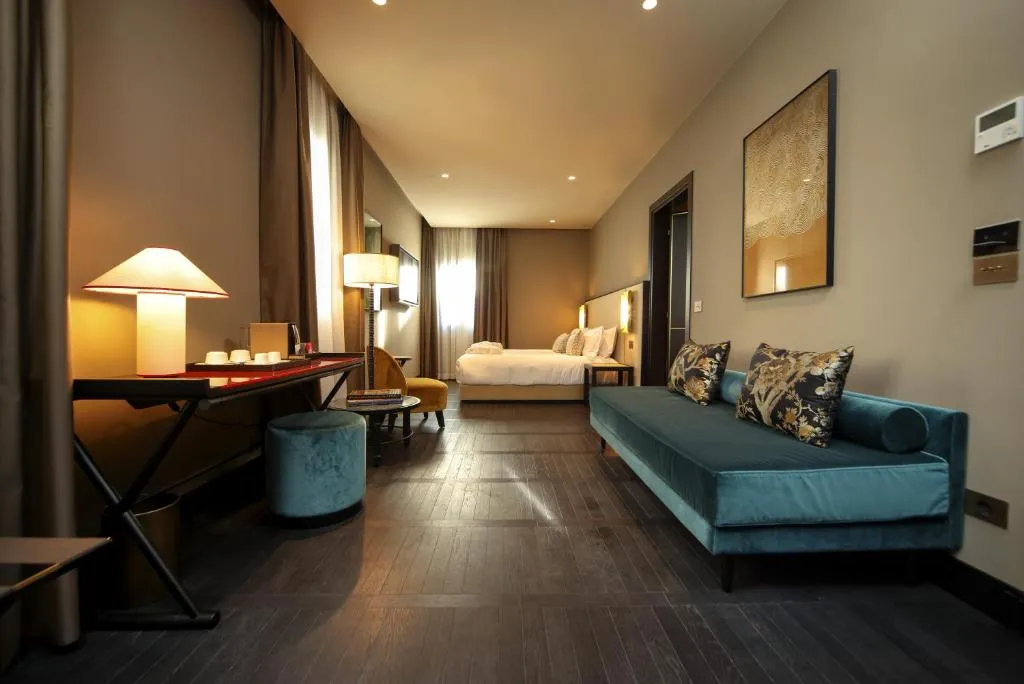 U-Visionary Venezia Hotel - 4-star hotel in Cannaregio, Venice - photo 1