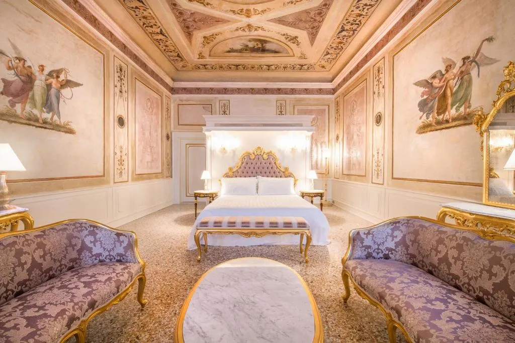 Ca' Bonfadini Historic Experience - Hotel de 5 estrellas en 30121 Venice, Venice - photo 1