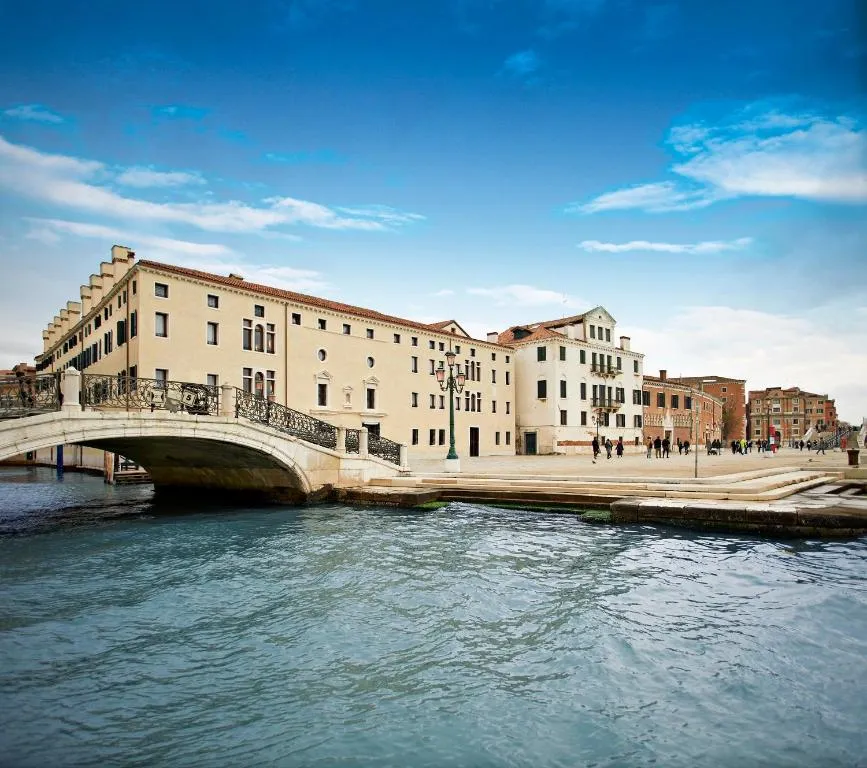 Ca' di Dio - 5-star hotel in Castello (Riva degli Schiavoni), Venice - photo 1