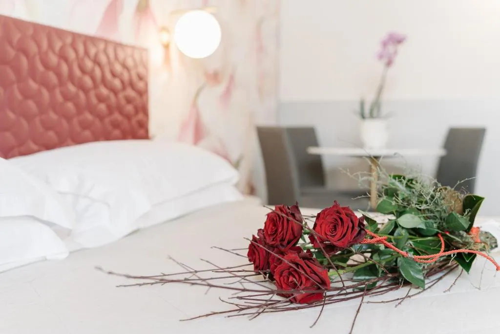 Hotel Giulietta e Romeo - Hotel de 3 estrellas en Vicolo, Verona - photo 1