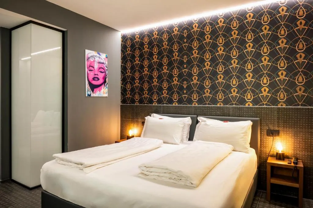 WEGA Hotel Verona - 3-star hotel in Via della Valverde, 91, Verona Historical Centre, 37122 Verona, Italy, Verona - photo 1