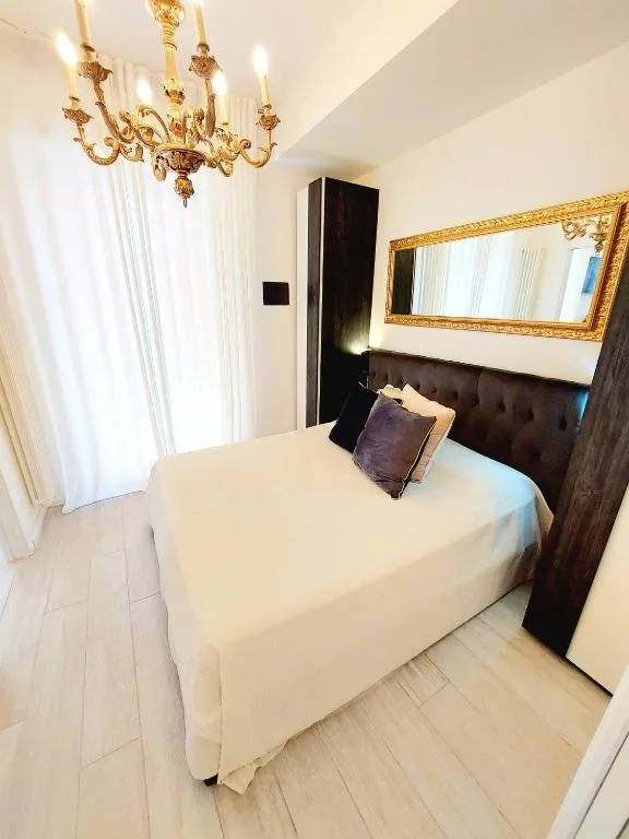 Piccolo Mondo Verona 'Deluxe Suite & Rooms' - 4-star hotel in 5 Via Giorgione, Borgo Milano - Stadio, 37138 Verona, Italy, Verona - photo 1