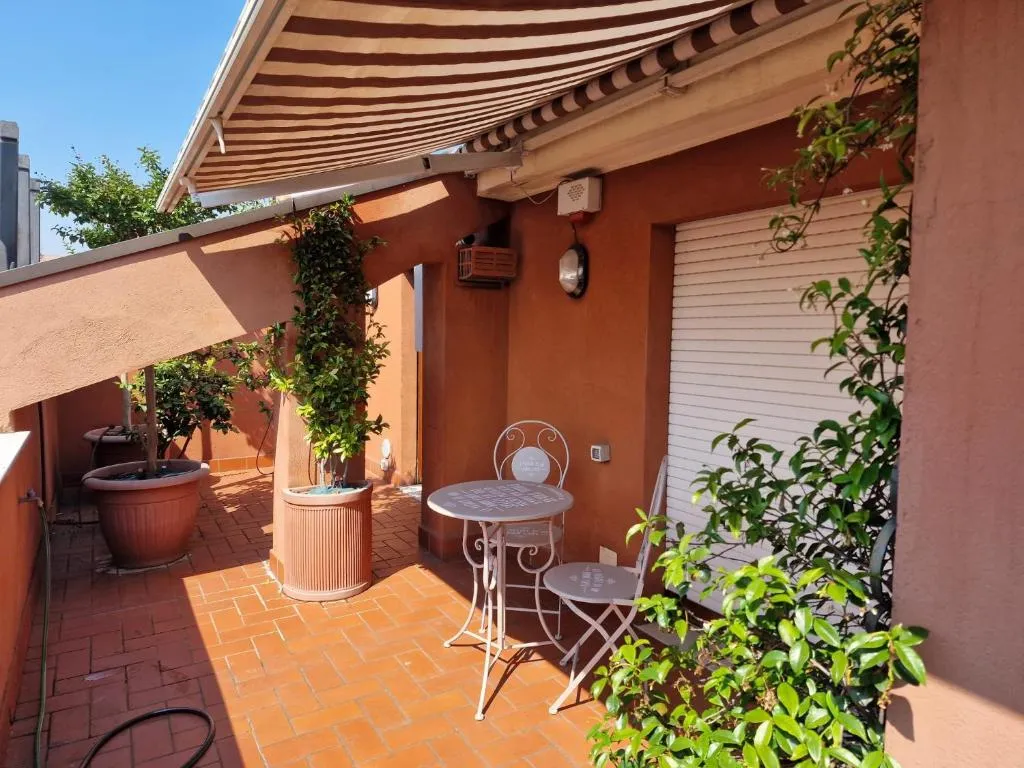 Residenza Fiera Verona in - 4-star hotel in 142 Via Scuderlando, Borgo Roma, 37135 Verona, Italy, Verona - photo 1