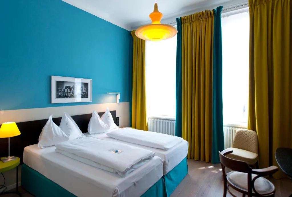 Hotel Beethoven Wien - Hotel de 4 estrelas em Vienna, Vienna - photo 1