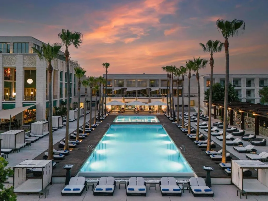 Victoria Golf Resort and Spa Managed by Accor - Hotel de 5 estrellas en Avenida dos Descobrimentos, Vilamoura - photo 1
