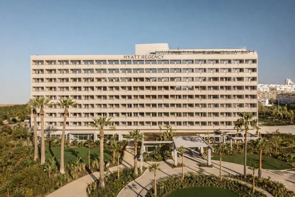 Hyatt Regency Vilamoura Algarve - Hotel de 5 estrellas en Cerro da Vila, Vilamoura - photo 1