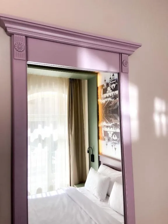 CONTI HOTEL VILNIUS - 4-star hotel in Vilnius Old Town (Naujamiestis edge), Vilnius - photo 1