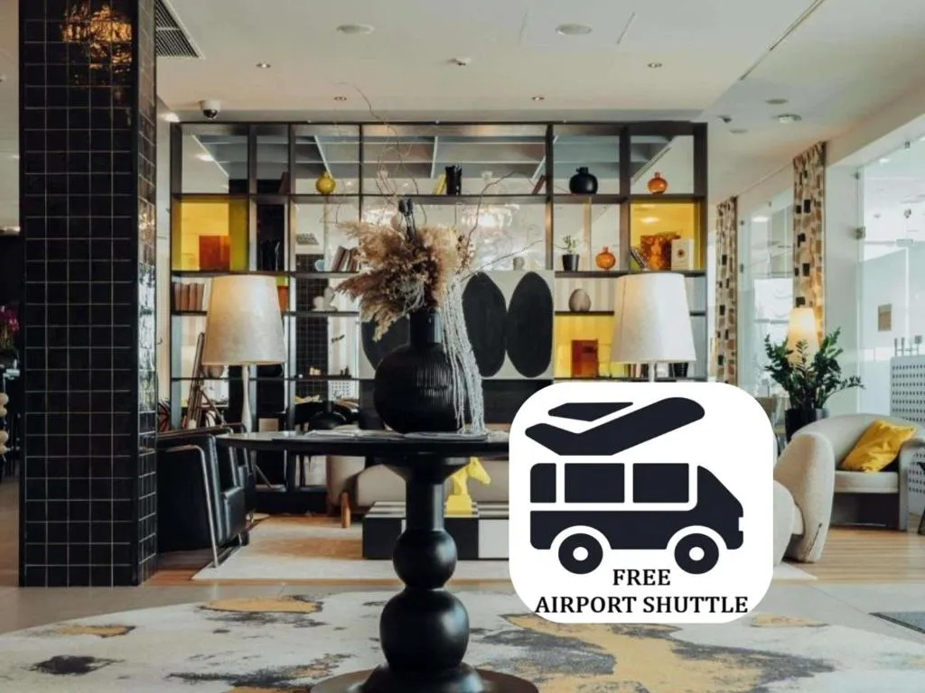 ibis Styles Warszawa Airport - Hotel de 3 estrelas em Warsaw, Warsaw - photo 1