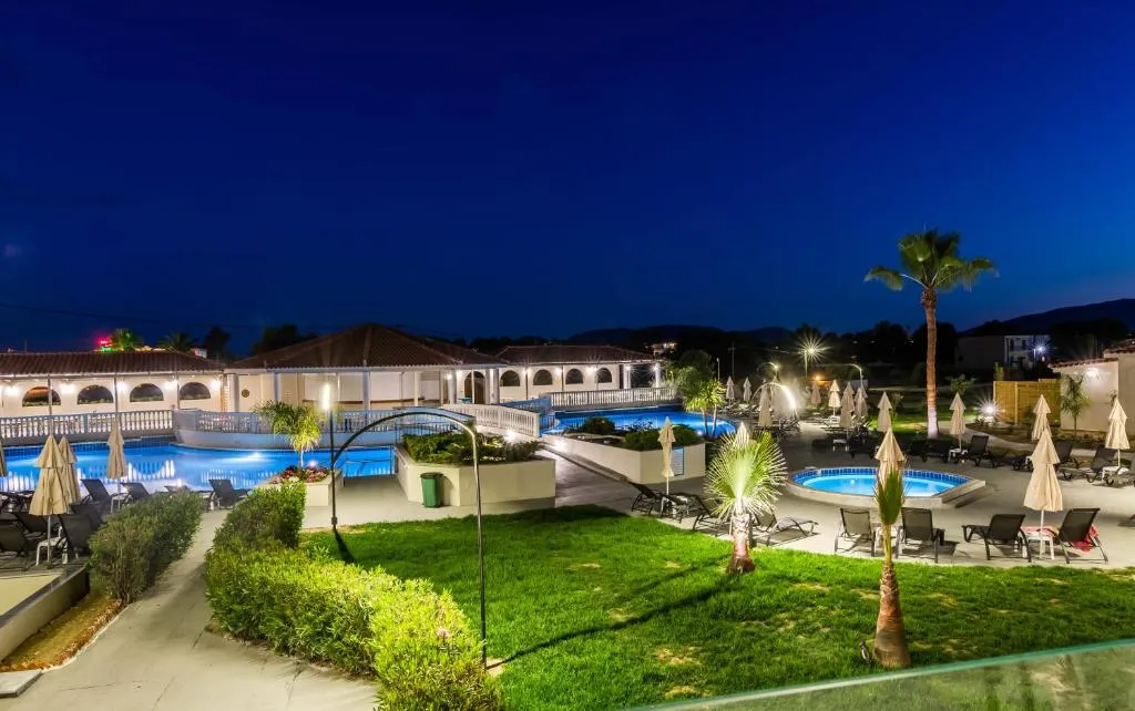 Exotica Hotel & Spa by Zante Plaza - Hotel de 4 estrellas en Kalamaki, Zakynthos - photo 1