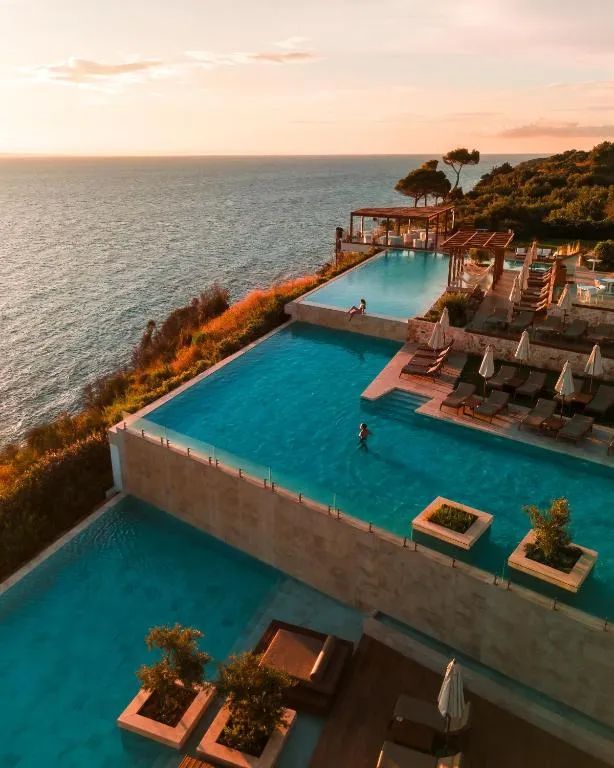 Lesante Cape - The Leading Hotels of the World - Hôtel 5 étoiles, Akrotiri, Zakynthos - photo 1