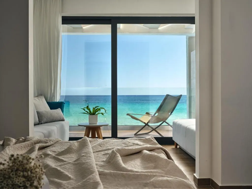 Cavo Orient Beach Hotel & Suites - Hôtel 4 étoiles, Tragaki, Zakynthos - photo 1