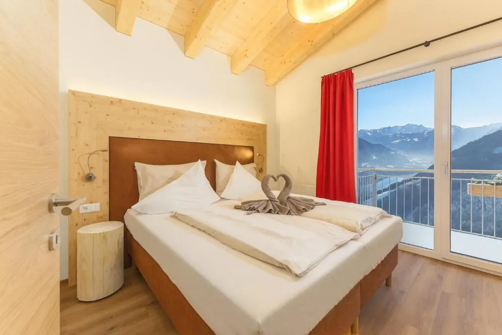 Berghotel Jaga-Alm - Hôtel 3 étoiles, Zell am See, Zell am See - photo 1