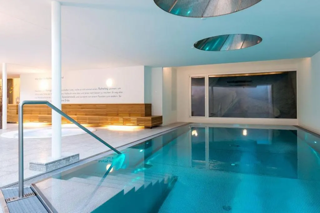 LegendΓ€r Zermatt - 4-star hotel in Schanze / lower village, Zermatt - photo 1