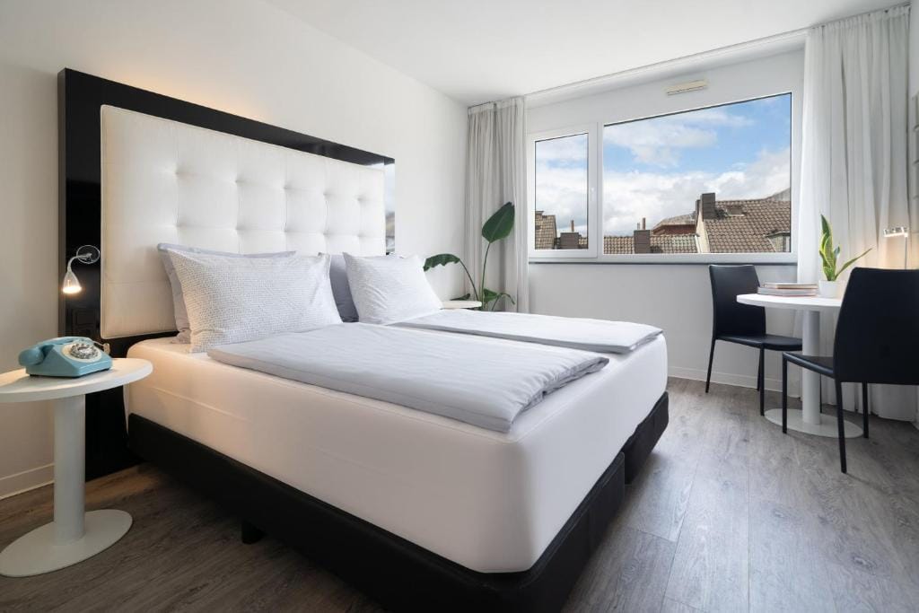 INNSiDE by Meliá Aachen - 4-star hotel in Aachen, Aachen - photo 1
