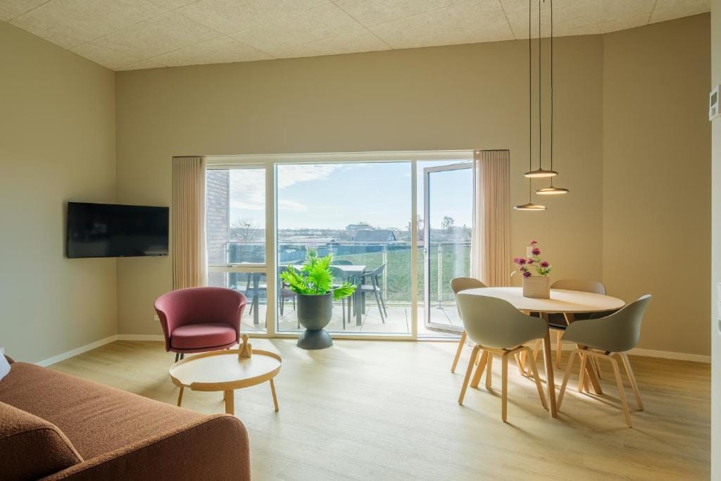 Aalborg Hotel Apartments - Hotel de null estrellas en Aalborg, Aalborg - photo 1