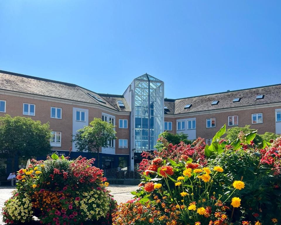 Mortens Kro Boutique Hotel - Hotel de null estrellas en Aalborg, Aalborg - photo 1