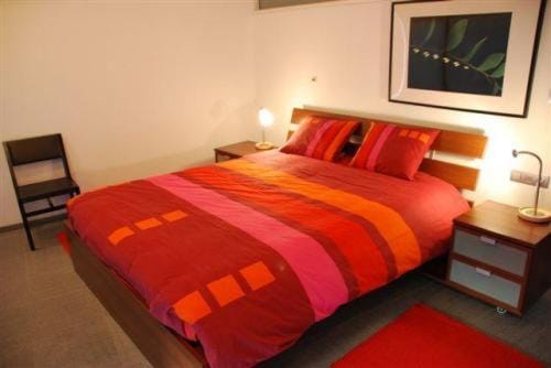 Aparthotel Malpertuus - null-star hotel in Aalst, Aalst - photo 1