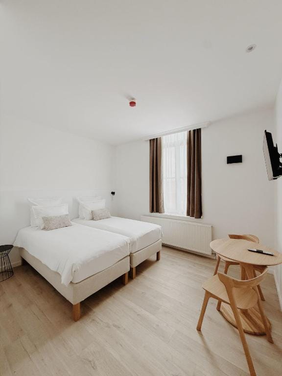 SAFIR by Domani Hotels - null-star hotel in Aalst, Aalst - photo 1