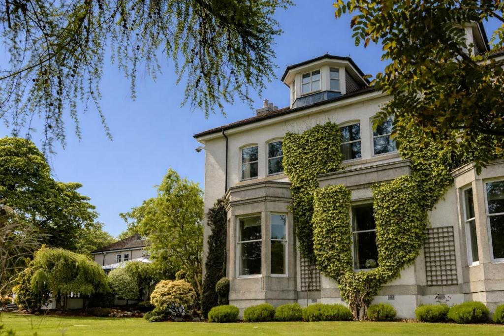 Marcliffe - 5-star hotel in Aberdeen, Aberdeen - photo 1