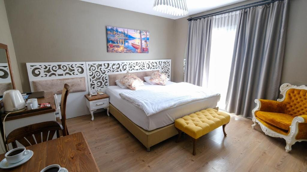 Adana City Boutique Hotel - Hotel de null estrelas em Adana, Adana - photo 1