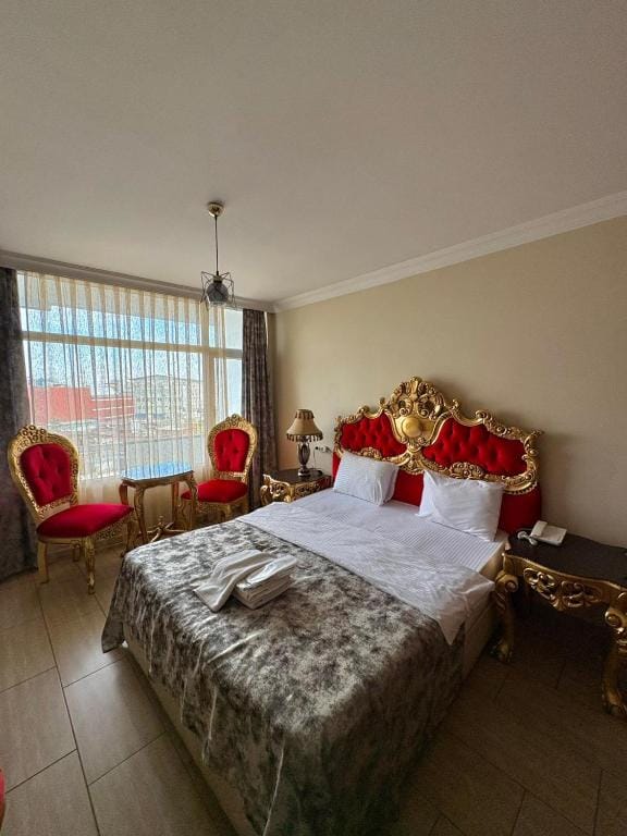 Adana Koza Hotel - Hotel de 4 estrelas em Adana, Adana - photo 1