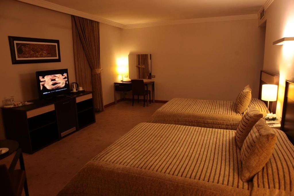 Akkoc Boutique Hotel - Hotel de null estrelas em Adana, Adana - photo 1